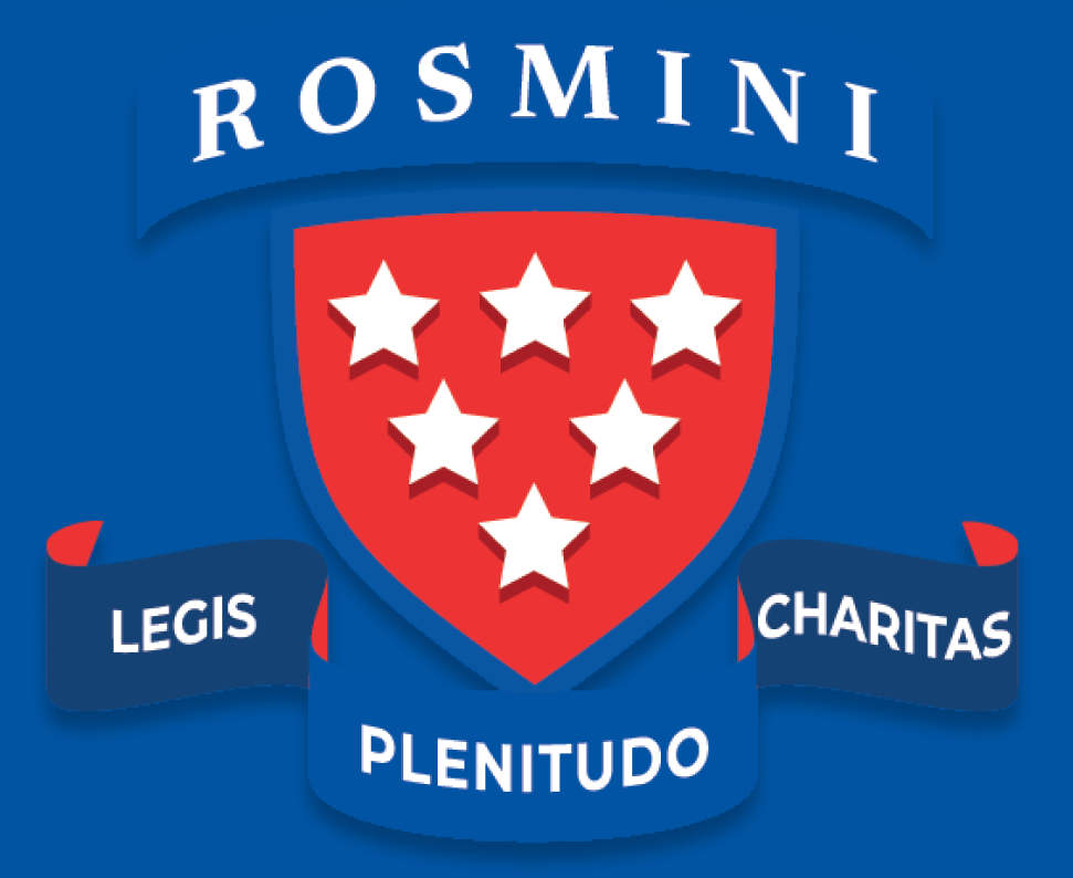 Rosmini Logo
