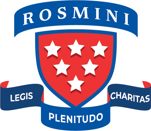 Rosmini College Logo