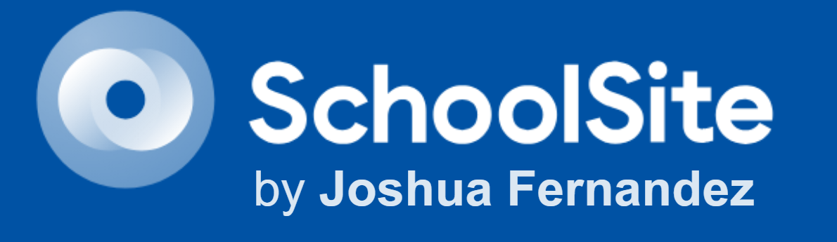 SchoolSite by InboxDesign