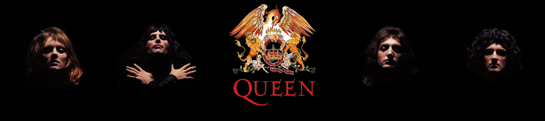 Learn about Queen