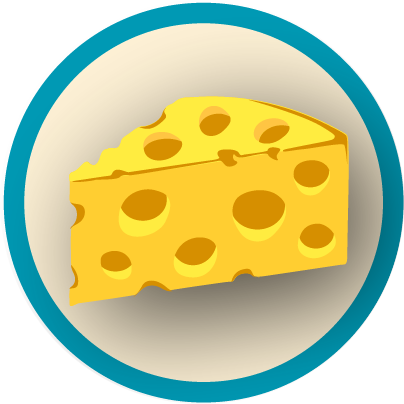 National Cheese Lover's Day