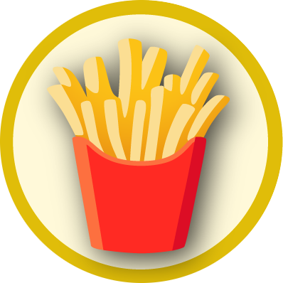 National French Fry Day