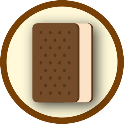 National Ice Cream Sandwich Day