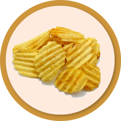 National Potato Chip Day