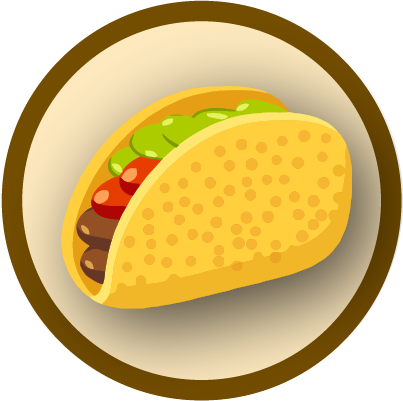 National Crunchy Taco Day