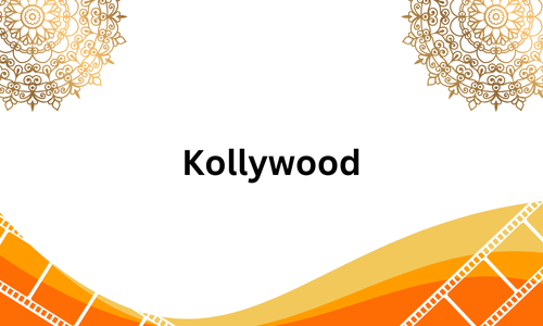 kollywood image