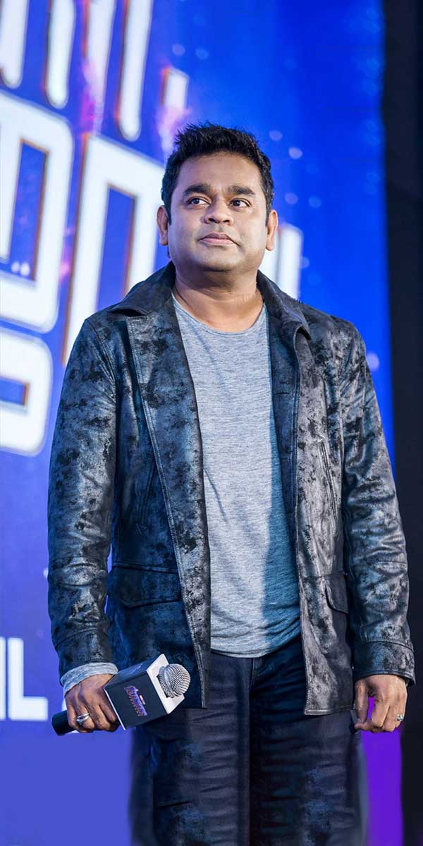 rahman image